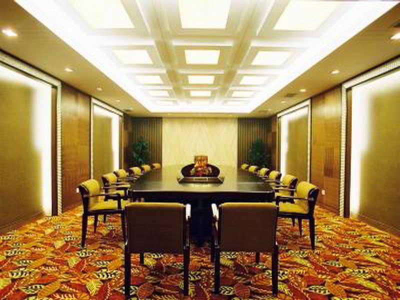 Beijing Dragon Spring Hotel Ngoại thất bức ảnh